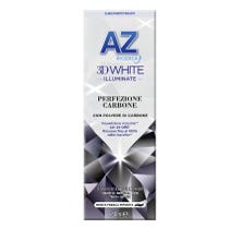 AZ Pasta de Dientes 3DWhite Illuminate Perfection Carbón 50ml-1