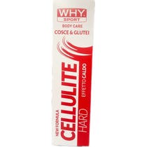 Why Sport Soin Corps Cellulite Dur Effet Chaud Cuisses et Fesses 200 ml-2