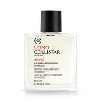 Collistar Après-rasage Homme Peaux Sensibles Anti Rougeurs 100 ml-2