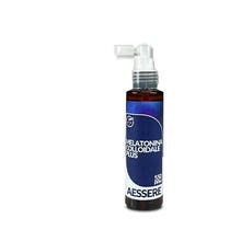 Aessere Mélatonine Colloïdale Plus 550PPM Spray 100ml-2