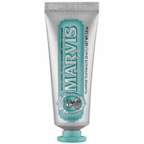 Marvis Pasta de Dientes Anís Menta 25ml-1
