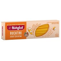 Biaglut Bucatini 400g-1