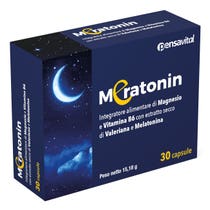 Mératonine 30 Gélules-2