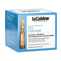 LaCabine Contour des Yeux Contour des Yeux 10 Ampoules-2