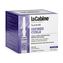 LaCabine Boucles Définies Cheveux Bouclés 7 Ampoules-2