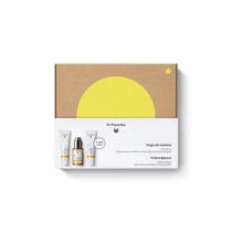 Dr. Hauschka Day Face Cream 30ml + Lotion 30ml + Cleanser 30ml-3