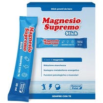Natural Point Magnésium Supremo 20 Sticks de 20 ml-1