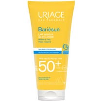Uriage Bariesun Crema Solar Hidratante 50ml SPF50+-11