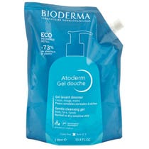 Bioderma Atoderm Ecoricarica Gel De Ducha 1 Litro-1