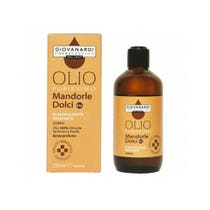 Giovanardi Farmaceutici Very Pure Sweet Almond Oil 250ml-1