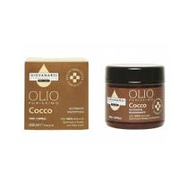 Giovanardi Farmaceutici Aceite Puro De Coco 200ml-1