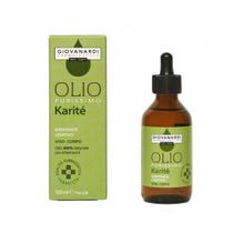 Giovanardi Farmaceutici Aceite De Karité 100ml-1