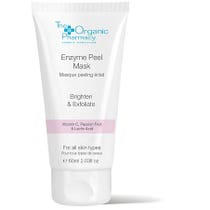 The Organic Pharmacy Masque Exfoliant Enzymatique 60 ml-1