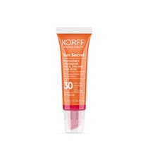 Korff Sun Secret Rouge à lèvres SPF30 Cerise 10 ml-1