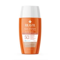Rilastil Sun Water Touch Mate SPF50+ Color Universal 50ml-1