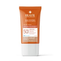 Rilastil Sol Tacto Terciopelo 50+ Color Universal 50ml-1