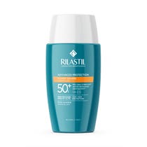 Rilastil Fluido Solar Protección Avanzada 50ml SPF50+-1