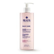 Rilastil Daily Care Face/Eye Make-up Remover Cleansing Milk Oil 400ml-2