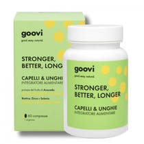 Goovi Cheveux & Ongles 24 Stickpack-1