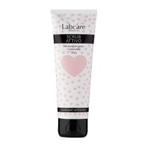 Labcare Active Exfoliating Smoothing Revitalizing Facial Scrub 75ml-2