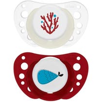 CH SUCCH AIR RED LUMI 16-36M-1