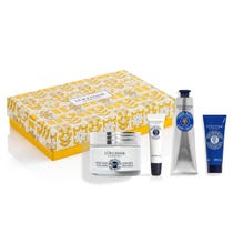 L'Occitane Coffret Karité Visage et Corps-2