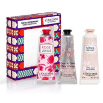 L'Occitane Trio Crème Mains 3x30 ml-2