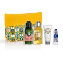 L'Occitane Trousse Meilleurs produits-2