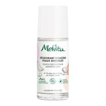 Melvita Desodorante para Pieles Sensibles 50ml-1