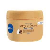 Nivea Crème Corps Au Beurre De Cacao 250 ml Hydratante 48 heures Pour Peaux Sèches Enrichies-1