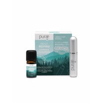 Purae Pieno Respiro Kit Sinergia Balsamica Per Inalazione + Stick Olfattivo-2