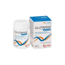 Candioli Glutamax Advanced Pasta Mangime Complementare Per Cani/Gatti 30 Compresse-2