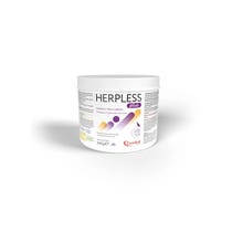Candioli Herpless Plus Powder Complementary Feed For Immune Defenses Cats 240g-2