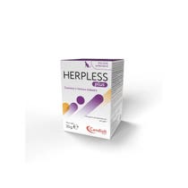 Candioli Herpless Plus Powder Complementary Feed For Immune Defenses Cats 30g-2