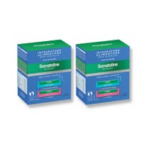 Somatoline Skin Expert Body Advanced 14 Sticks Drain Jour + 14 Sticks Slim Nuit Bipack-1