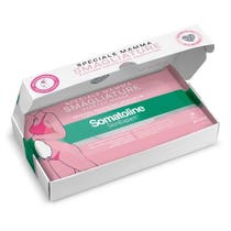 Somatoline Skinexpert Mascarillas Prevención Estrías Especial Mamá 4 Piezas-1