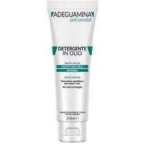 Adeguamina Huile Nettoyante Peaux Sensibles 250 ml-1