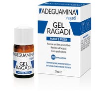 Adeguamina Fissures Gel Mains et Pieds 7 ml-1