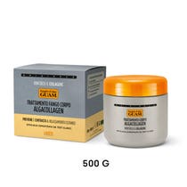Traitement de boue corporelle à l'algacollagène de Guam 500 ml-3
