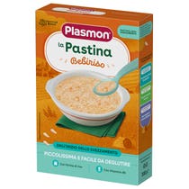 Plasmón Pastina Bebiriso 300g-1