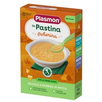 Plasmon Pastina Pokerina 300g-1