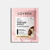 Lovren MV2 Maschera Viso Time-Age Effect-1