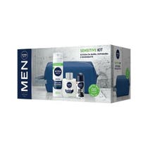 Nivea Men Kit Sensible-1