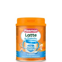 Plasmon Lait de Croissance 12-36 Mois en Poudre 800 g-1