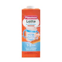 Plasmon Nutrimune Lait De Croissance Au Biscuit 1-3 Ans 1 Litre-4