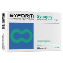 Syform Synapsy 30 Tablets-2
