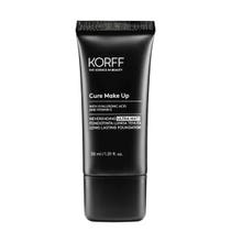 Korff Neverending Fond de Teint Ultra Mat SPF30 Longue Tenue 05 30 ml-1