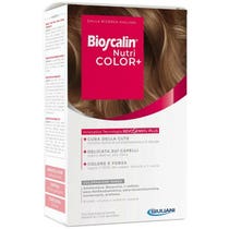 Bioscalin Nutricolor Plus Permanent Hair Color 6.01 Cold Dark Blonde-1