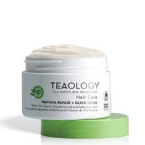 Teaology Masque Réparateur Capillaire Matcha 200 ml-1