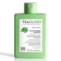 Teaology Matcha Shampooing Réparateur Capillaire 250 ml-1